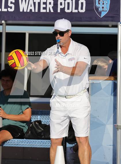 Thumbnail 1 in Bainbridge vs. Valhalla (San Diego Open) photogallery.