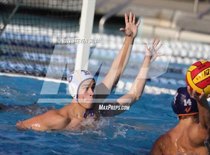Thumbnail 3 in Bainbridge vs. Valhalla (San Diego Open) photogallery.