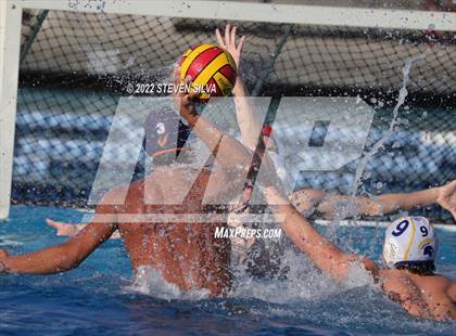 Thumbnail 1 in Bainbridge vs. Valhalla (San Diego Open) photogallery.