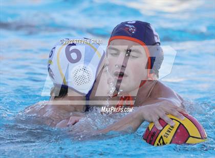 Thumbnail 2 in Bainbridge vs. Valhalla (San Diego Open) photogallery.