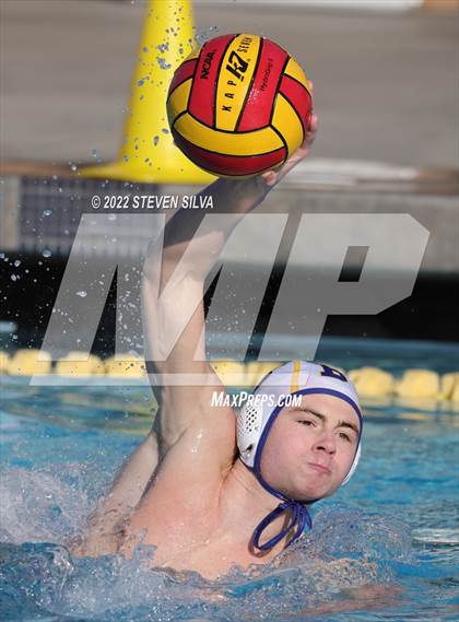 Thumbnail 2 in Bainbridge vs. Valhalla (San Diego Open) photogallery.