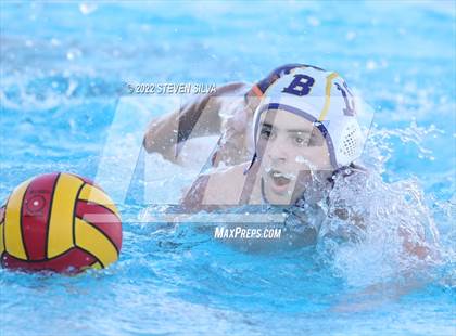 Thumbnail 3 in Bainbridge vs. Valhalla (San Diego Open) photogallery.