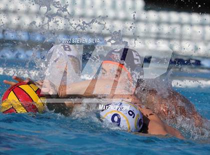 Thumbnail 3 in Bainbridge vs. Valhalla (San Diego Open) photogallery.