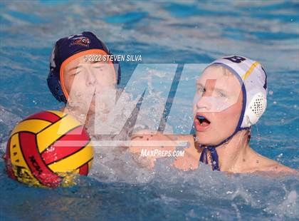 Thumbnail 2 in Bainbridge vs. Valhalla (San Diego Open) photogallery.