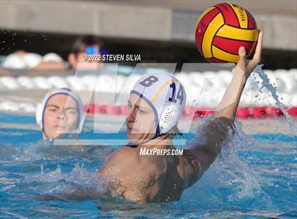 Thumbnail 1 in Bainbridge vs. Valhalla (San Diego Open) photogallery.