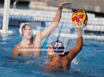 Thumbnail 3 in Bainbridge vs. Valhalla (San Diego Open) photogallery.
