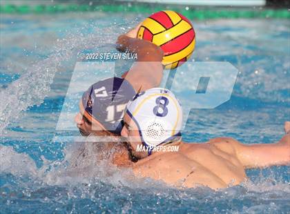 Thumbnail 1 in Bainbridge vs. Valhalla (San Diego Open) photogallery.