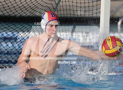 Thumbnail 2 in Bainbridge vs. Valhalla (San Diego Open) photogallery.