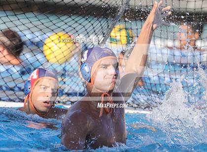 Thumbnail 3 in Bainbridge vs. Valhalla (San Diego Open) photogallery.