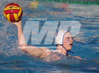 Thumbnail 1 in Bainbridge vs. Valhalla (San Diego Open) photogallery.