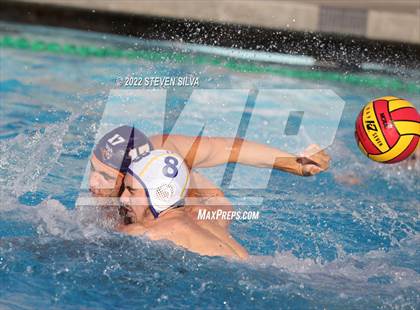 Thumbnail 2 in Bainbridge vs. Valhalla (San Diego Open) photogallery.