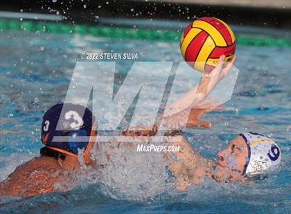 Thumbnail 3 in Bainbridge vs. Valhalla (San Diego Open) photogallery.