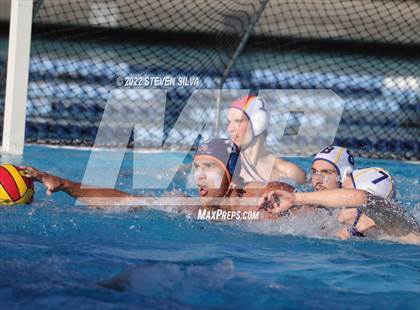Thumbnail 3 in Bainbridge vs. Valhalla (San Diego Open) photogallery.