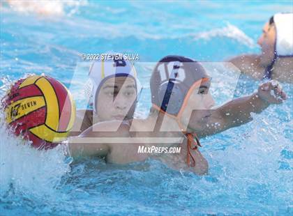 Thumbnail 3 in Bainbridge vs. Valhalla (San Diego Open) photogallery.
