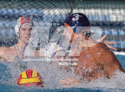 Thumbnail 3 in Bainbridge vs. Valhalla (San Diego Open) photogallery.