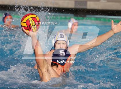 Thumbnail 1 in Bainbridge vs. Valhalla (San Diego Open) photogallery.