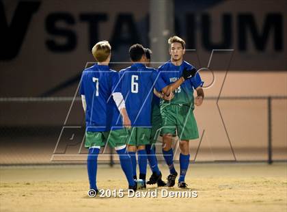 Thumbnail 2 in Frontier vs Highland photogallery.