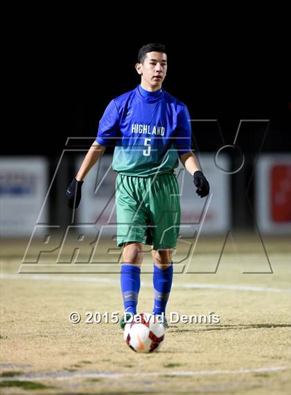 Thumbnail 1 in Frontier vs Highland photogallery.