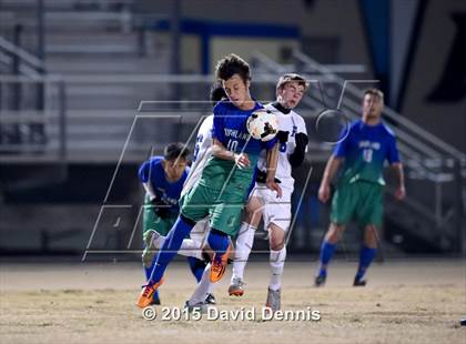 Thumbnail 3 in Frontier vs Highland photogallery.