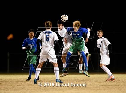 Thumbnail 2 in Frontier vs Highland photogallery.