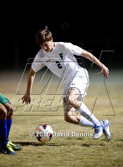 Thumbnail 3 in Frontier vs Highland photogallery.