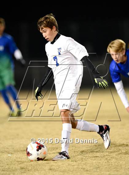 Thumbnail 3 in Frontier vs Highland photogallery.