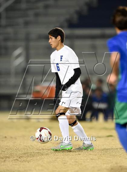 Thumbnail 3 in Frontier vs Highland photogallery.