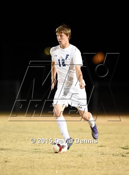 Thumbnail 3 in Frontier vs Highland photogallery.