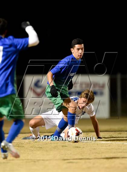 Thumbnail 2 in Frontier vs Highland photogallery.