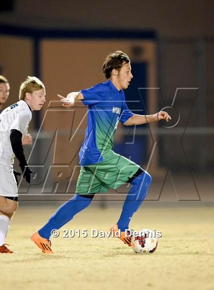 Thumbnail 1 in Frontier vs Highland photogallery.
