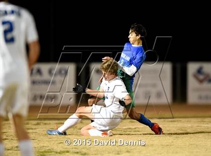 Thumbnail 3 in Frontier vs Highland photogallery.