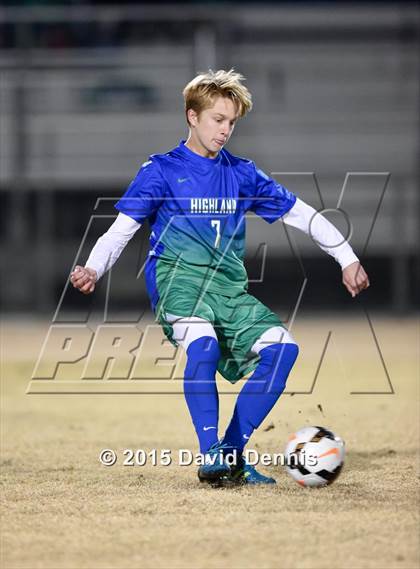 Thumbnail 1 in Frontier vs Highland photogallery.
