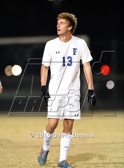 Thumbnail 2 in Frontier vs Highland photogallery.