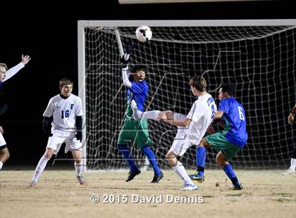 Thumbnail 1 in Frontier vs Highland photogallery.