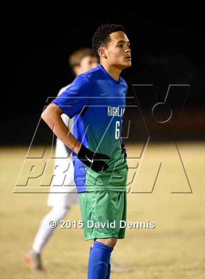 Thumbnail 1 in Frontier vs Highland photogallery.