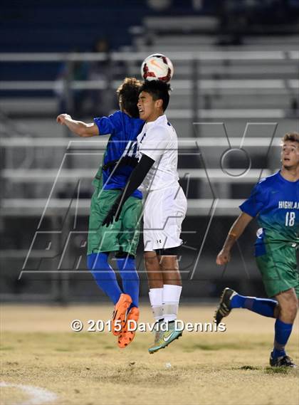 Thumbnail 1 in Frontier vs Highland photogallery.