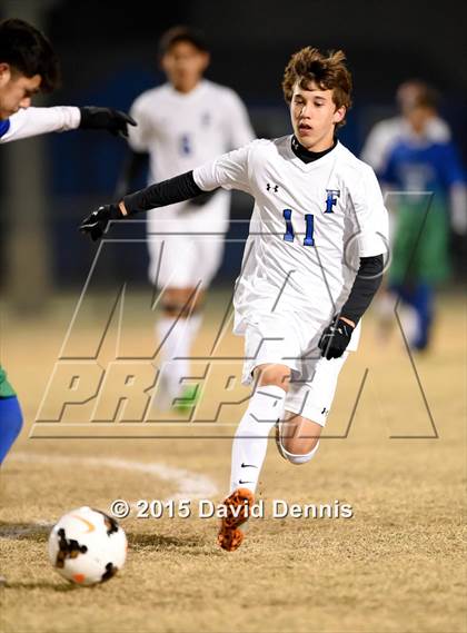 Thumbnail 3 in Frontier vs Highland photogallery.