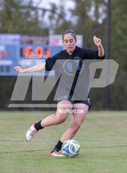 Thumbnail 3 in Springbrook @ Blake (MPSSAA 4A Regional Quarterfinal) photogallery.