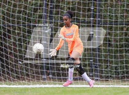 Thumbnail 3 in Springbrook @ Blake (MPSSAA 4A Regional Quarterfinal) photogallery.