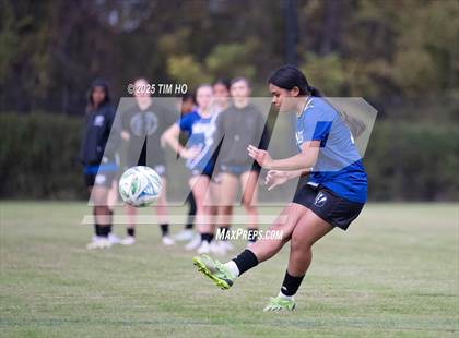 Thumbnail 2 in Springbrook @ Blake (MPSSAA 4A Regional Quarterfinal) photogallery.