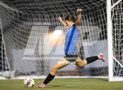 Thumbnail 2 in Springbrook @ Blake (MPSSAA 4A Regional Quarterfinal) photogallery.
