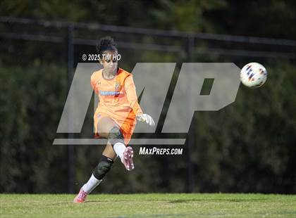 Thumbnail 2 in Springbrook @ Blake (MPSSAA 4A Regional Quarterfinal) photogallery.