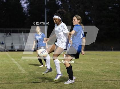 Thumbnail 3 in Springbrook @ Blake (MPSSAA 4A Regional Quarterfinal) photogallery.