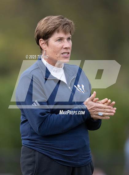 Thumbnail 3 in Springbrook @ Blake (MPSSAA 4A Regional Quarterfinal) photogallery.