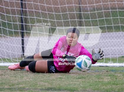 Thumbnail 1 in Springbrook @ Blake (MPSSAA 4A Regional Quarterfinal) photogallery.