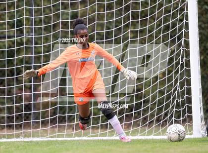 Thumbnail 1 in Springbrook @ Blake (MPSSAA 4A Regional Quarterfinal) photogallery.