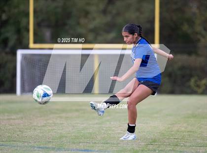 Thumbnail 2 in Springbrook @ Blake (MPSSAA 4A Regional Quarterfinal) photogallery.