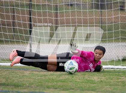 Thumbnail 3 in Springbrook @ Blake (MPSSAA 4A Regional Quarterfinal) photogallery.