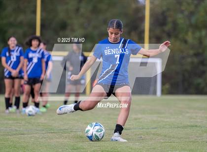 Thumbnail 1 in Springbrook @ Blake (MPSSAA 4A Regional Quarterfinal) photogallery.