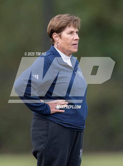 Thumbnail 1 in Springbrook @ Blake (MPSSAA 4A Regional Quarterfinal) photogallery.